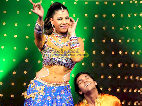 sambhavna wins dancing queen finale 12
