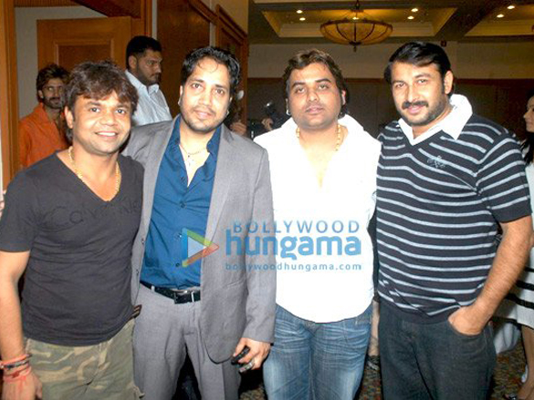 sandeep shuklas birthday 3