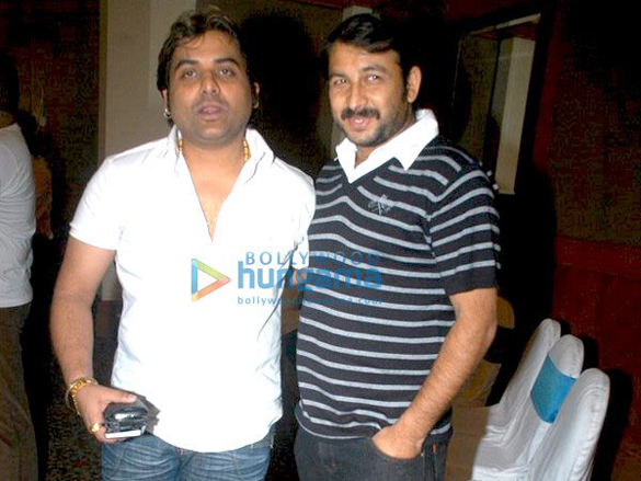 sandeep shuklas birthday 21