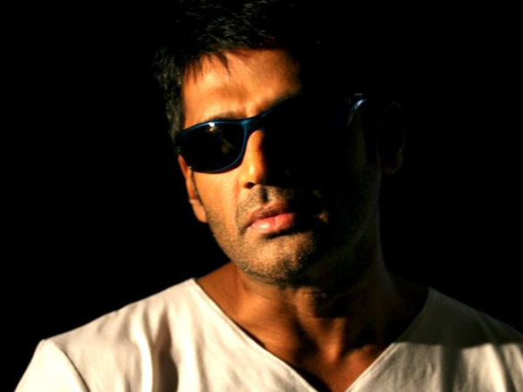 sanjay dutt and sunil shetty shoot for shades eye wear 22