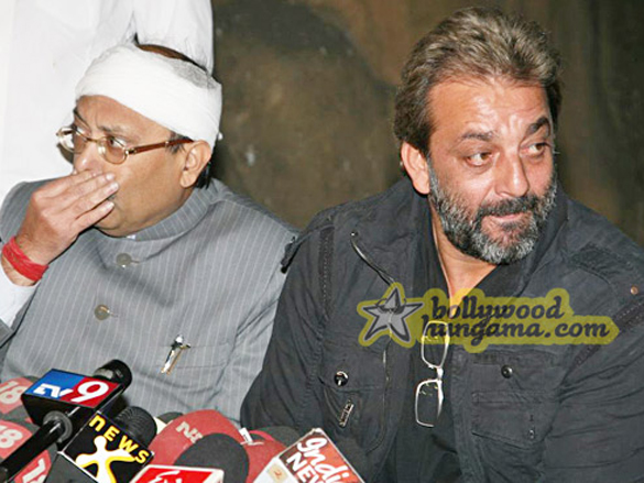 sanjay dutt speaks about his political plans 4
