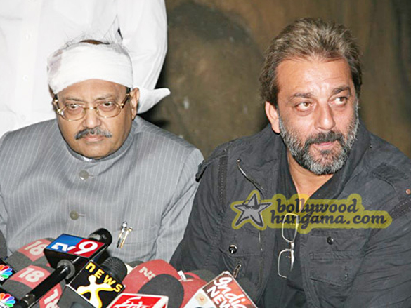sanjay dutt speaks about his political plans 5