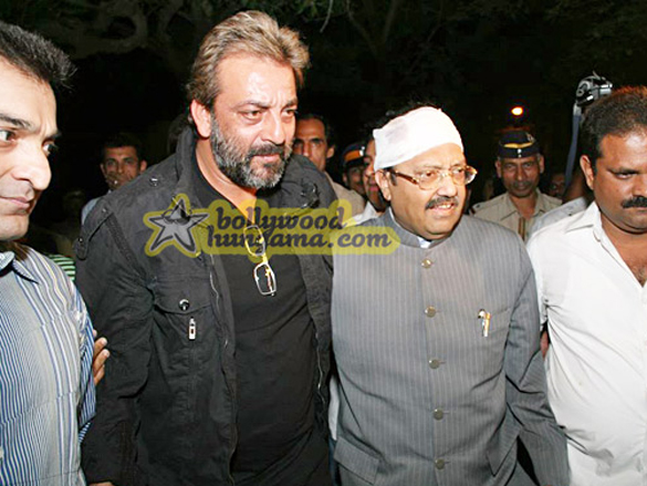 sanjay dutt speaks about his political plans 10