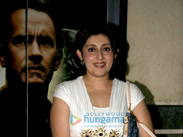 special screening of 99 4