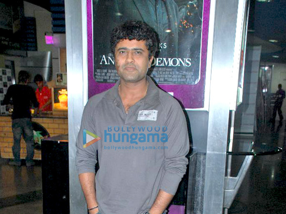 special screening of 99 7