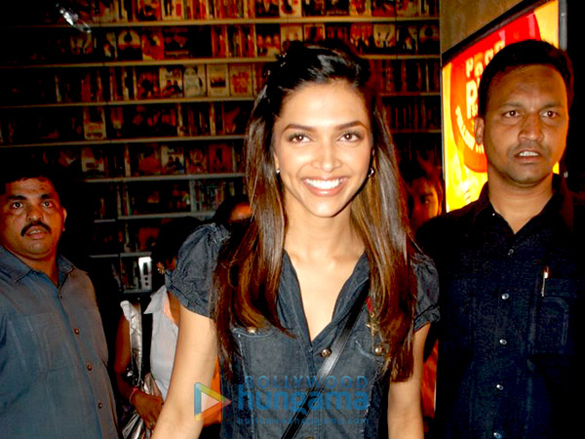 special screening of love aaj kal 4