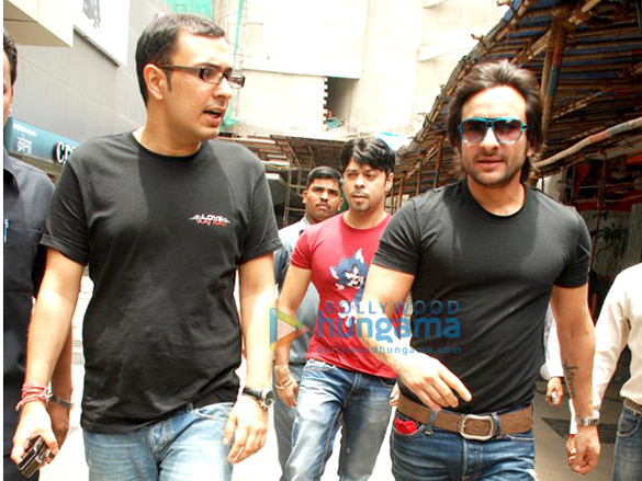 special screening of love aaj kal 11