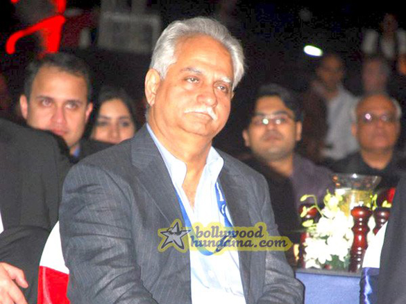 the glittering ficci iifa awards nite 34