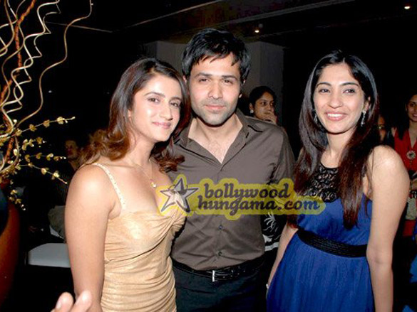 mohit suris birthday bash 9