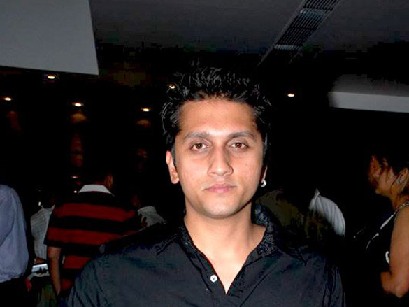 mohit suris birthday bash 28