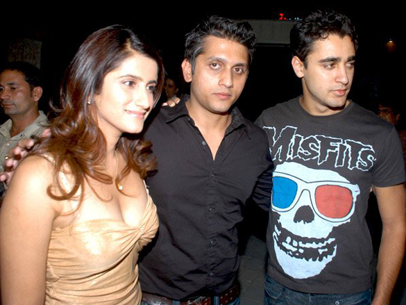 mohit suris birthday bash 50