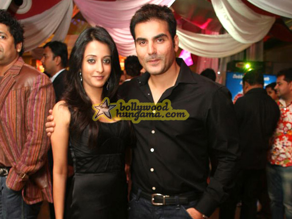 premiere of mere khwabon mein jo aaye 2009 3