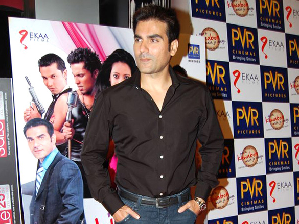 premiere of mere khwabon mein jo aaye 2009 20