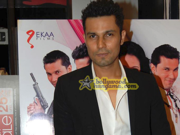 premiere of mere khwabon mein jo aaye 2009 27