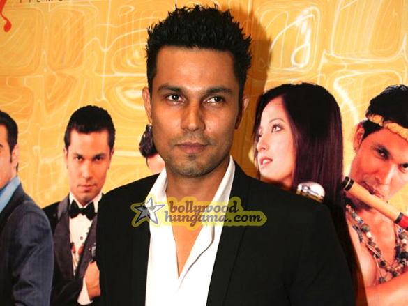 premiere of mere khwabon mein jo aaye 2009 32