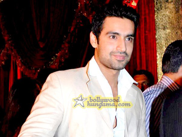 wedding reception of film financer bharat shahs son 62