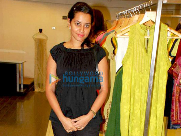 swapnil shindes summer collections preview at amara store 10