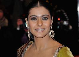 Wishing Kajol a very happy Birthday