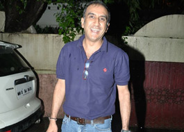 Live Chat: Milan Luthria on July 28 at 1600 hrs IST