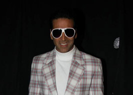 Ask your questions to Akshay Kumar!