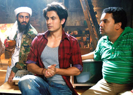 Tere Bin Laden to release in Phase II in America