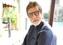 Bachchan-Balki get together to make 15-minute short-film on Indian cinema