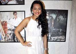 Sonakshi in Arbaaz’s next; won’t sign any other film till Dabangg’s release