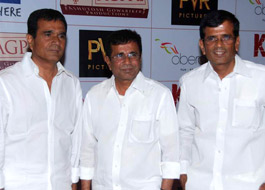 The principal star cast of ‘Race 2’ is finalized The principal star cast of ‘Race 2’ is finalized