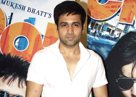 Ask your questions to Emraan Hashmi