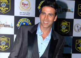 Akshay Kumar roped in as brand ambassador by Canada Tourism Commission