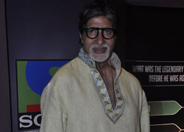 Big B signed as brand ambassador for Zen Mobiles