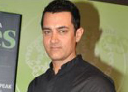 Aamir Khan invites who’s who of Bollywood for big bash tonight