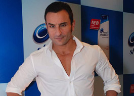 Wishing Saif Ali Khan a very happy Birthday