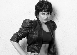 Mandira Bedi signed up as the brand ambassador for Bodycare range of products