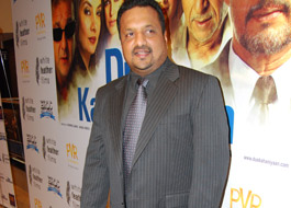 Sanjay Gupta is planning a multi-starrer next