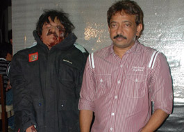 Ram Gopal Varma gets death threats, won’t accept security
