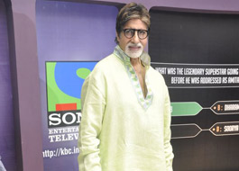 Home Minister upset with Big B’s comments on Metro rail; Big B clarifies Home Minister upset with Big B’s comments on Metro rail; Big B clarifies
