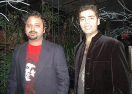 Nikhil Advani’s office burgled Nikhil Advani’s office burgled