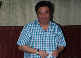 Siddharth Malhotra’s next is father-daughter story featuring Rishi Kapoor