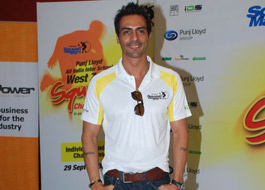 Live Chat: Arjun Rampal on September 4 at 1500 hrs IST