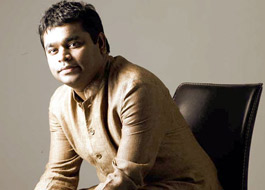 Waiting for Rahman: Jhootha Hi Sahi director stranded in Chennai?