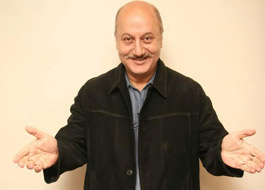 Anupam Kher talks about his ‘Power Within’ workshops