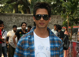 Shahid Kapoor to star in Sabbir Khan’s next titled Heer And Ranjha