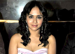 Amruta Khanvilkar to be brand ambassador of Nyle shampoo