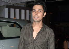 Wishing Randeep Hooda a very Happy Birthday