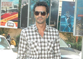 Arjun Rampal no longer part of Don 2