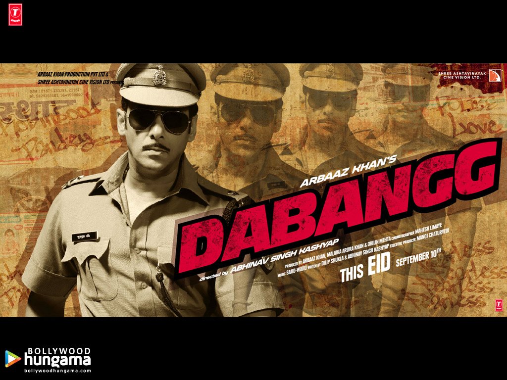 Salman Khan,Sonakshi Sinha