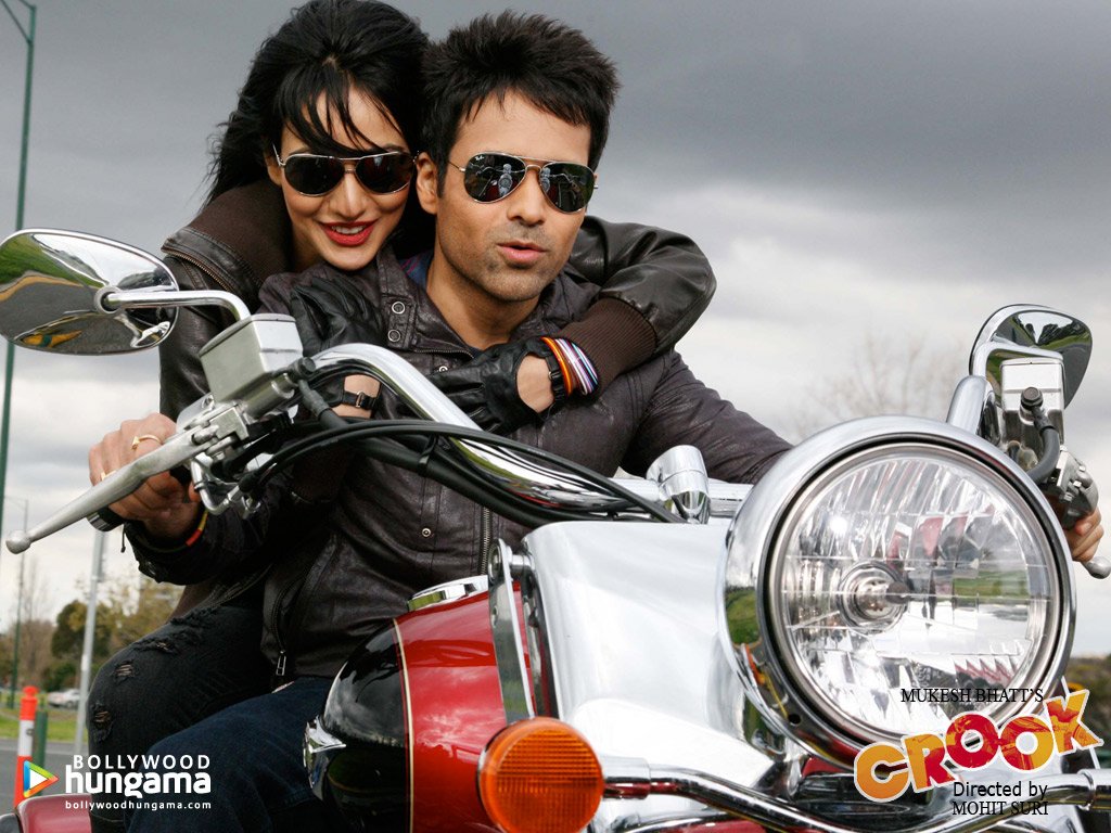 Neha Sharma,Emraan Hashmi Neha Sharma,Emraan Hashmi
