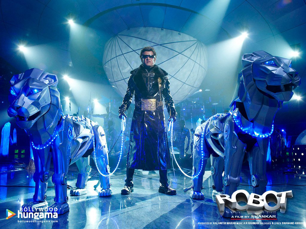 Rajinikanth Rajinikanth