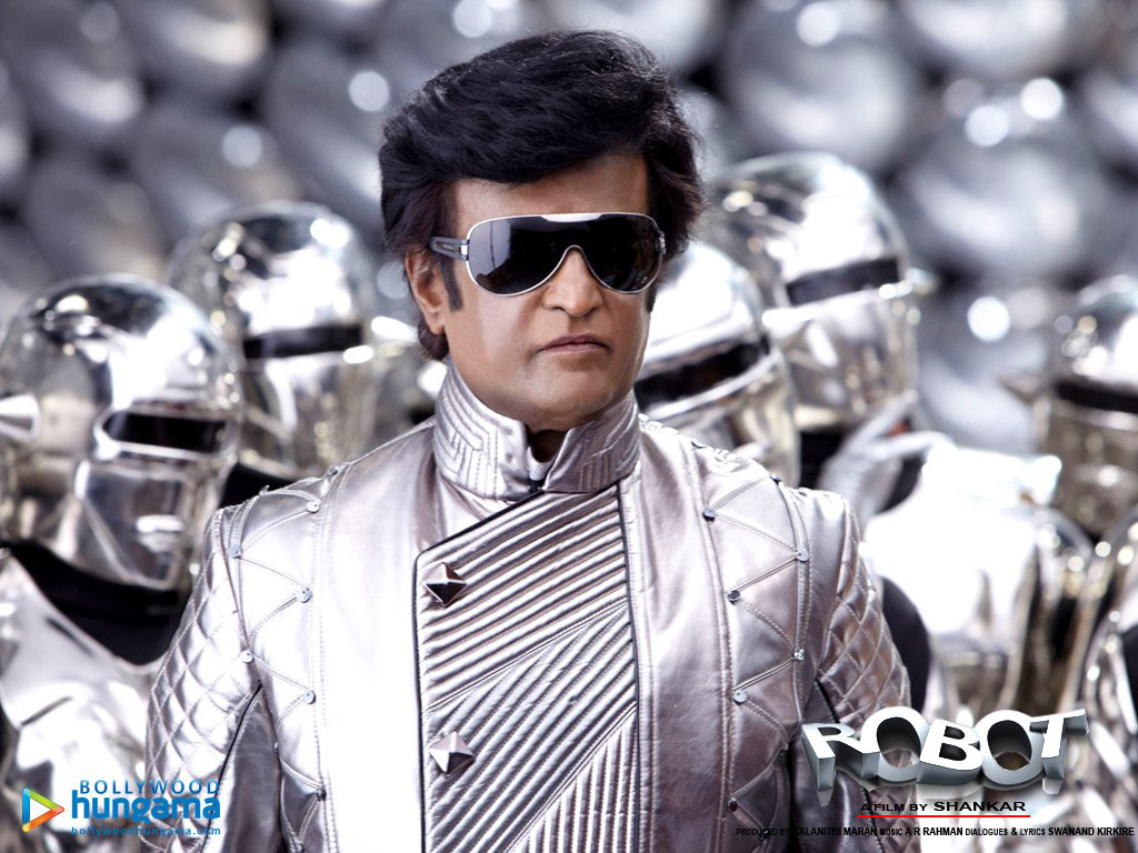 Rajinikanth